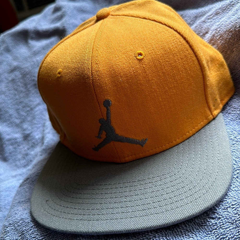 Jordan SnapBack Hat